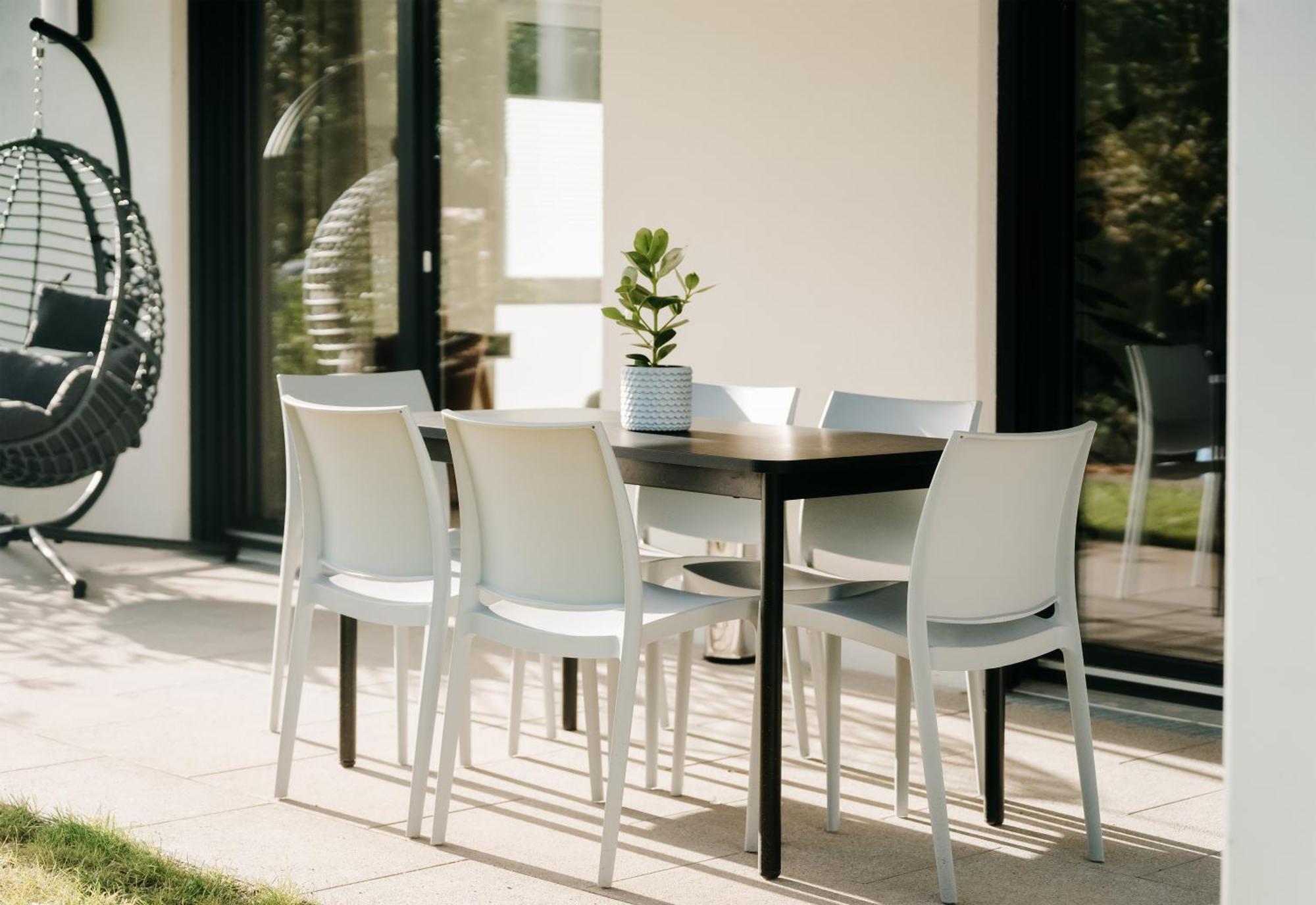 Lamiacasa Grande 140Qm Family-Business Groups-Airport-Fair-Uni-Base Apartment Stuttgart Exterior photo